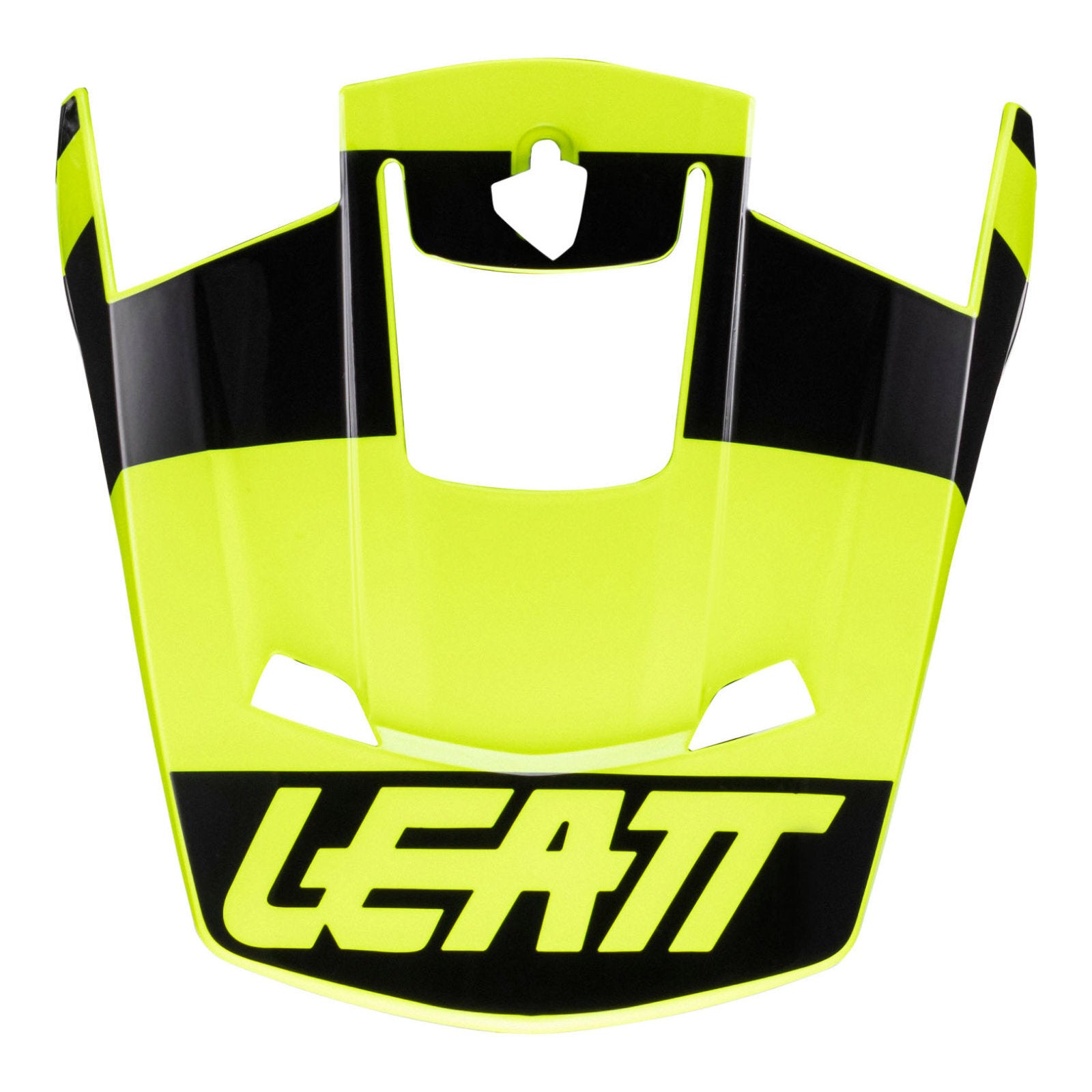 Leatt 3.5 Junior Visor - Citrus (Junior/XS/2XL)