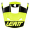 Leatt 3.5 Junior Helmet Peak - Citrus (Junior/XS/2XL)