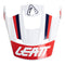 Leatt 3.5 Helmet Peak - Royal (XS/2XL)