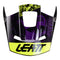 Leatt 2.5 Helmet Peak - UV (XS-2XL)