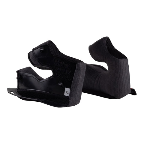 Leatt Cheek Pad ADV 8.5 / 9.5 M/L