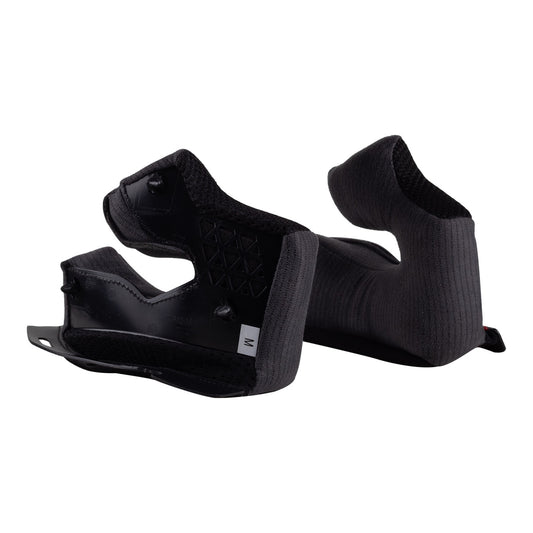 Leatt Cheek Pad ADV 8.5 / 9.5 XL/2XL
