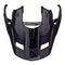 Leatt 8.5 ADV 2025 Helmet Peak - Stealth
