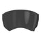Leatt 7.5/8.5/9.5 ADV Shield Pinlock Ready - Smoke