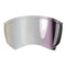 Leatt 7.5/8.5/9.5 ADV Shield Pinlock Ready - Iriz Silver