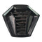 Leatt Front Ventilation Kit ADV 8.5/9.5 - Black