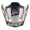 Leatt 7.5 Helmet Peak 2025 - Steel
