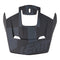 Leatt 3.5 Helmet Peak - Stealth (XS-2XL)