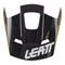 Leatt 2.5 Helmet Peak 2025 - Black (XS-2XL)