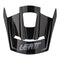 Leatt 2.5 V26 Helmet Peak - Grey (XS-2XL)
