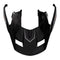 Leatt 7.5 ADV Visor - Black / Orange