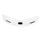 Leatt 7.5 ADV Front Ventilation - White