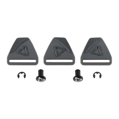 Leatt Dual Axis Buckle & Bolt Pack for Knee Guard