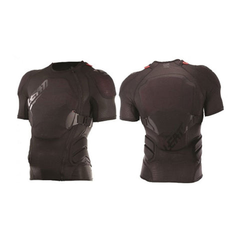 Leatt 3DF Airfit Lite Body Tee - Black