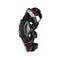 Leatt X-Frame Knee Brace - Black (Pair)