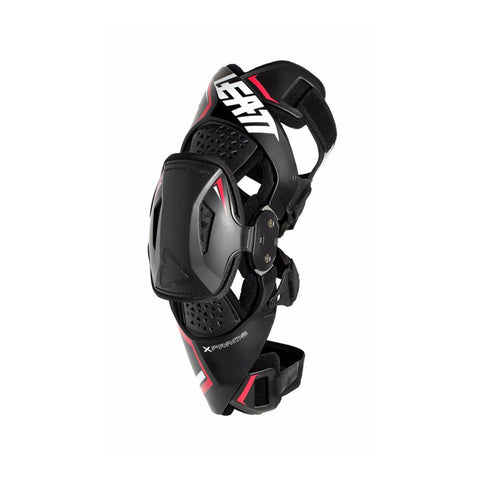 Leatt X-Frame Knee Brace - Black