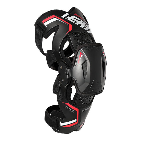 Leatt X-Frame Knee Brace - Black