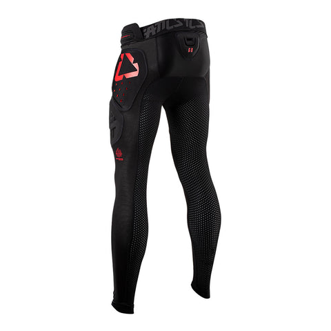 Leatt 6.0 3DF Impact Pant - Black