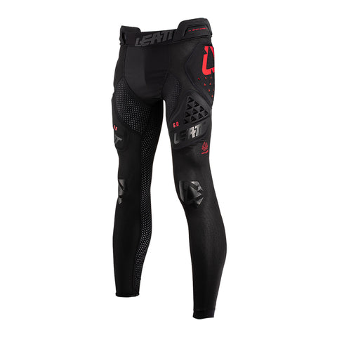 Leatt 6.0 3DF Impact Pant - Black