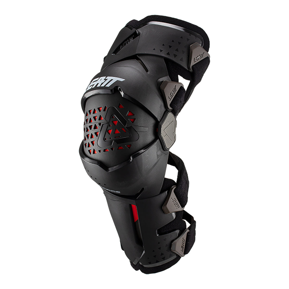 Leatt Z-Frame Knee Brace - Black