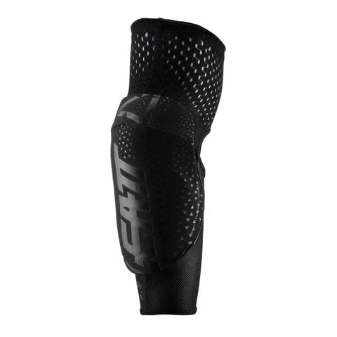 Leatt 5.0 3DF Elbow Guard - Black