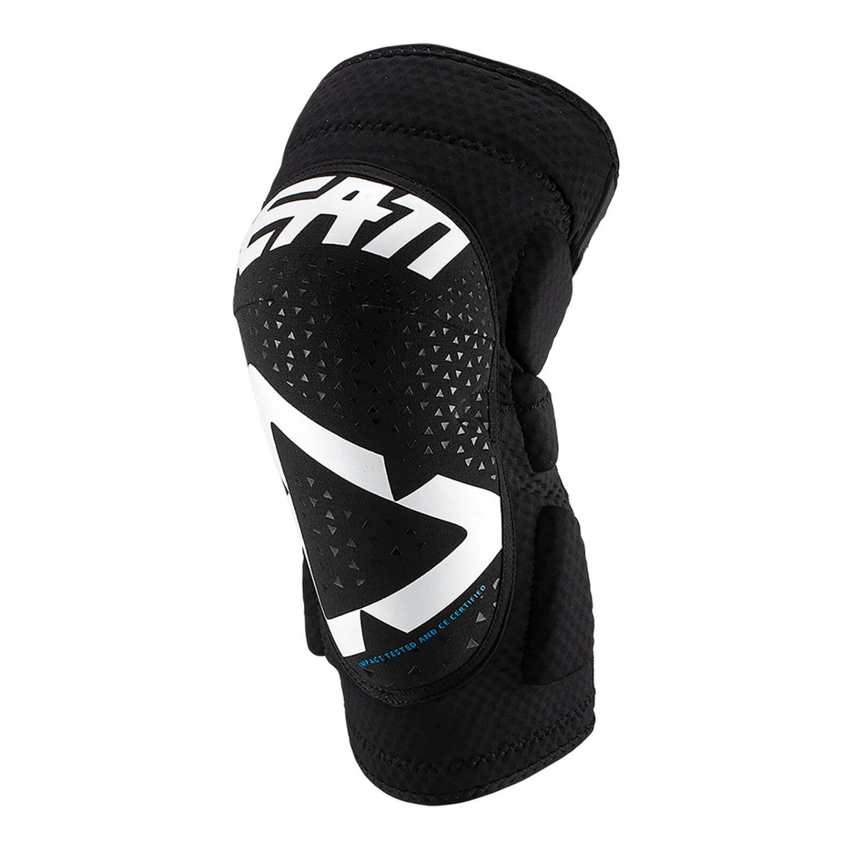 Leatt 5.0 3DF Mini Knee Guard - White / Black