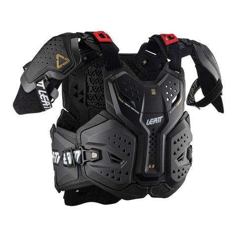 Leatt 6.5 Pro Body Protector - Graphene