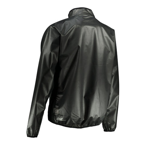Leatt Race Cover Jacket - Black