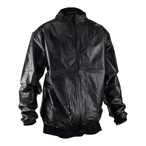 Leatt Race Cover Jacket - Black