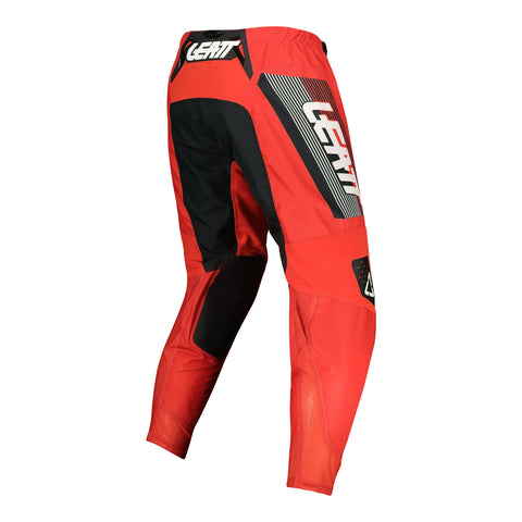 Leatt 4.5 Lite Pant - Red