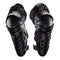 Leatt Dual Axis Knee & Shin Guard - Black