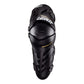 Leatt Dual Axis Knee & Shin Guard - Black