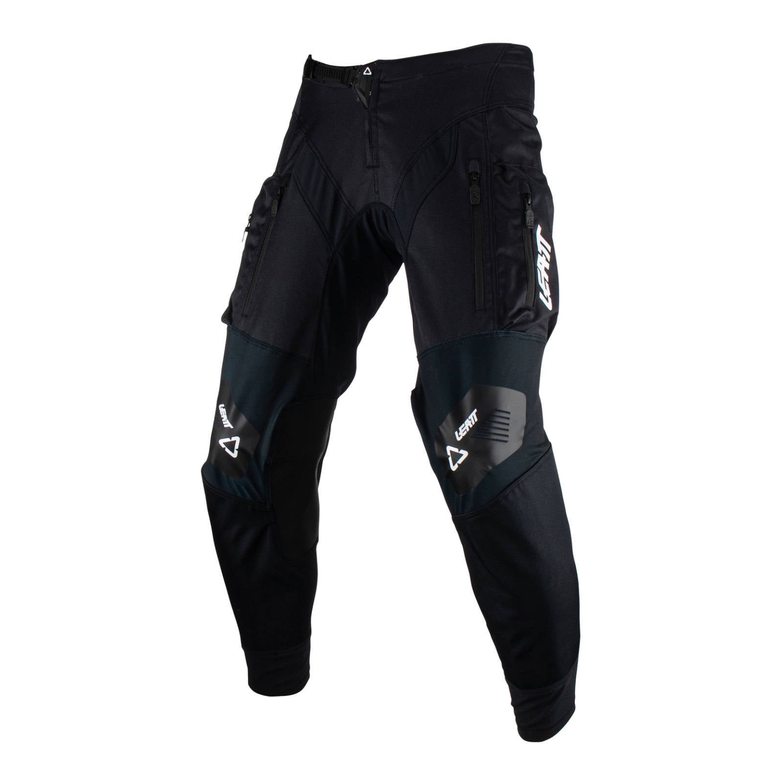 Leatt 4.5 Enduro Pant - Black
