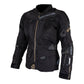 Leatt 7.5 ADV FlowTour Jacket - Stealth