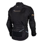 Leatt 7.5 ADV FlowTour Jacket - Stealth