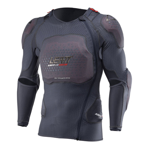 Leatt 3DF AirFit Lite Junior Body Protector Evo