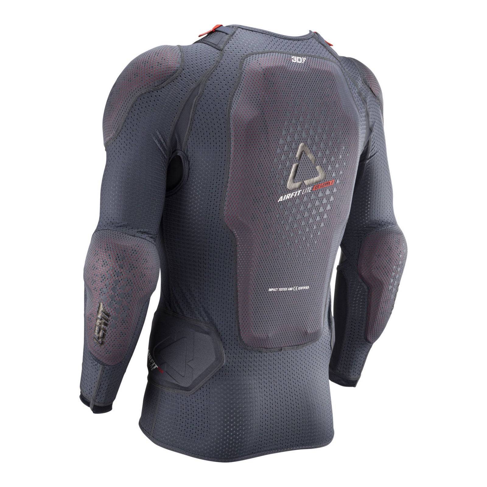 Leatt 3DF AirFit Lite Junior Body Protector Evo