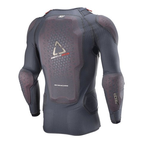 Leatt 3DF AirFit Lite Junior Body Protector Evo