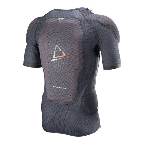 Leatt 3DF Body Tee AirFit Evo Lite