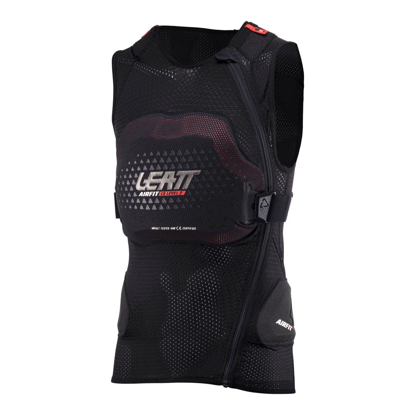 Leatt 3DF Body Vest AirFit Evo