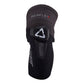 Leatt Junior ReaFlex Hybrid Knee Guard - Black