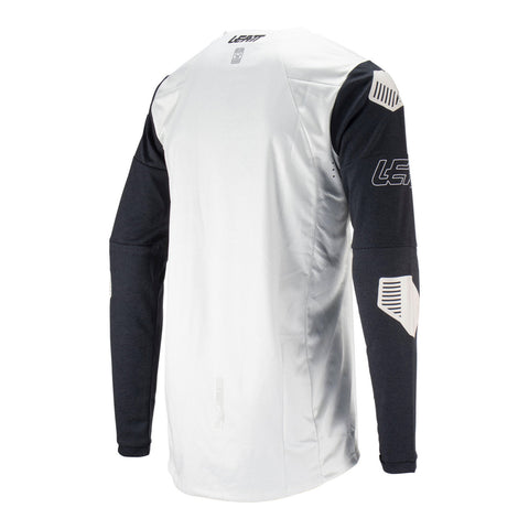 Leatt 4.5 WindBlock Jersey - Forge