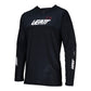 Leatt 4.5 Enduro Jersey - Black