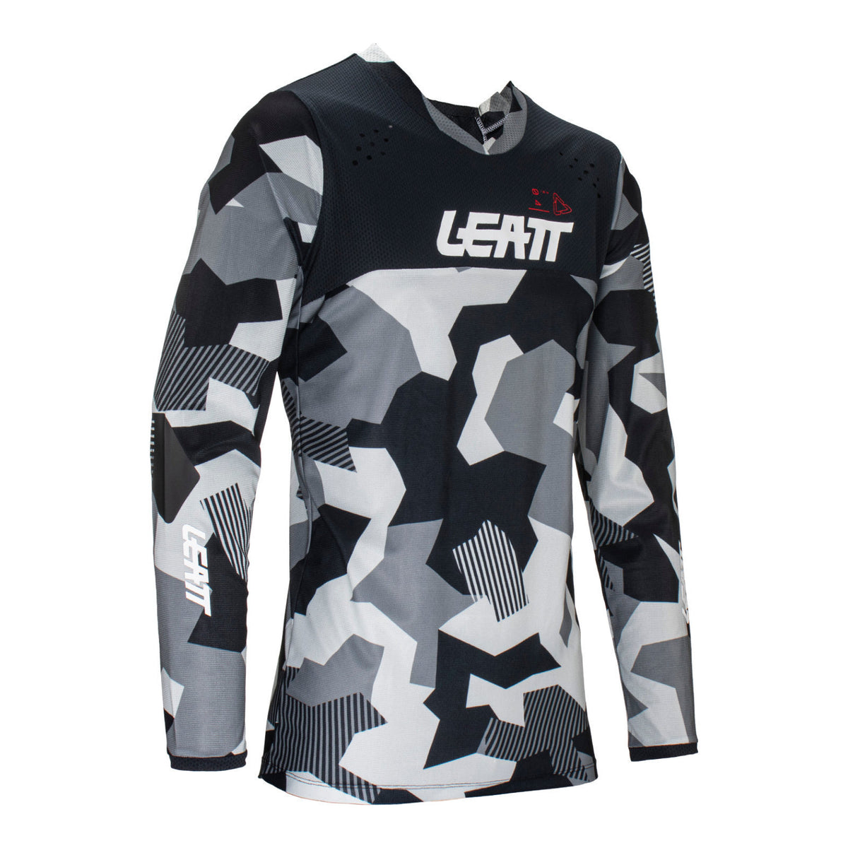 Leatt 4.5 Enduro Jersey - Forge