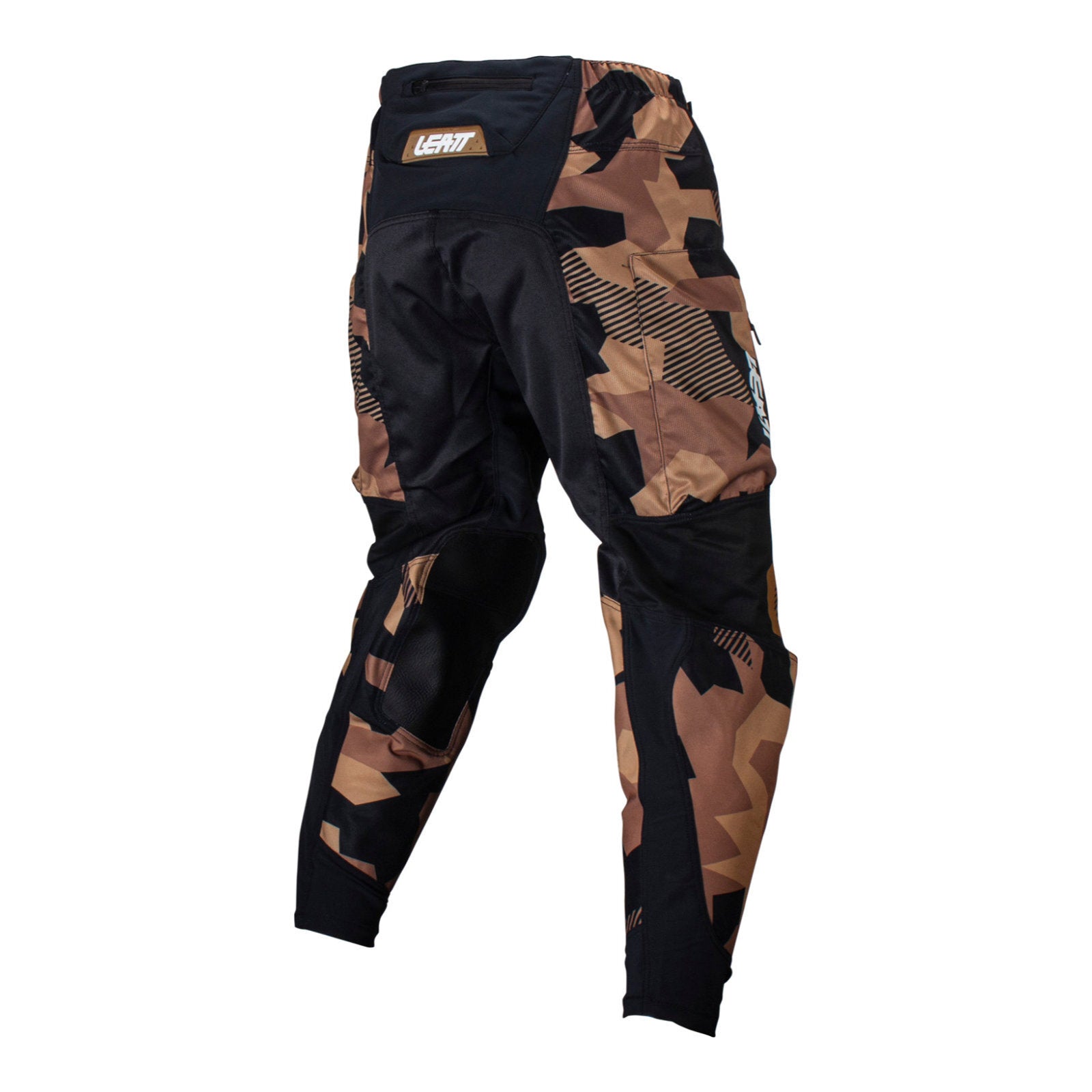 Leatt 4.5 Enduro Pant - Stone