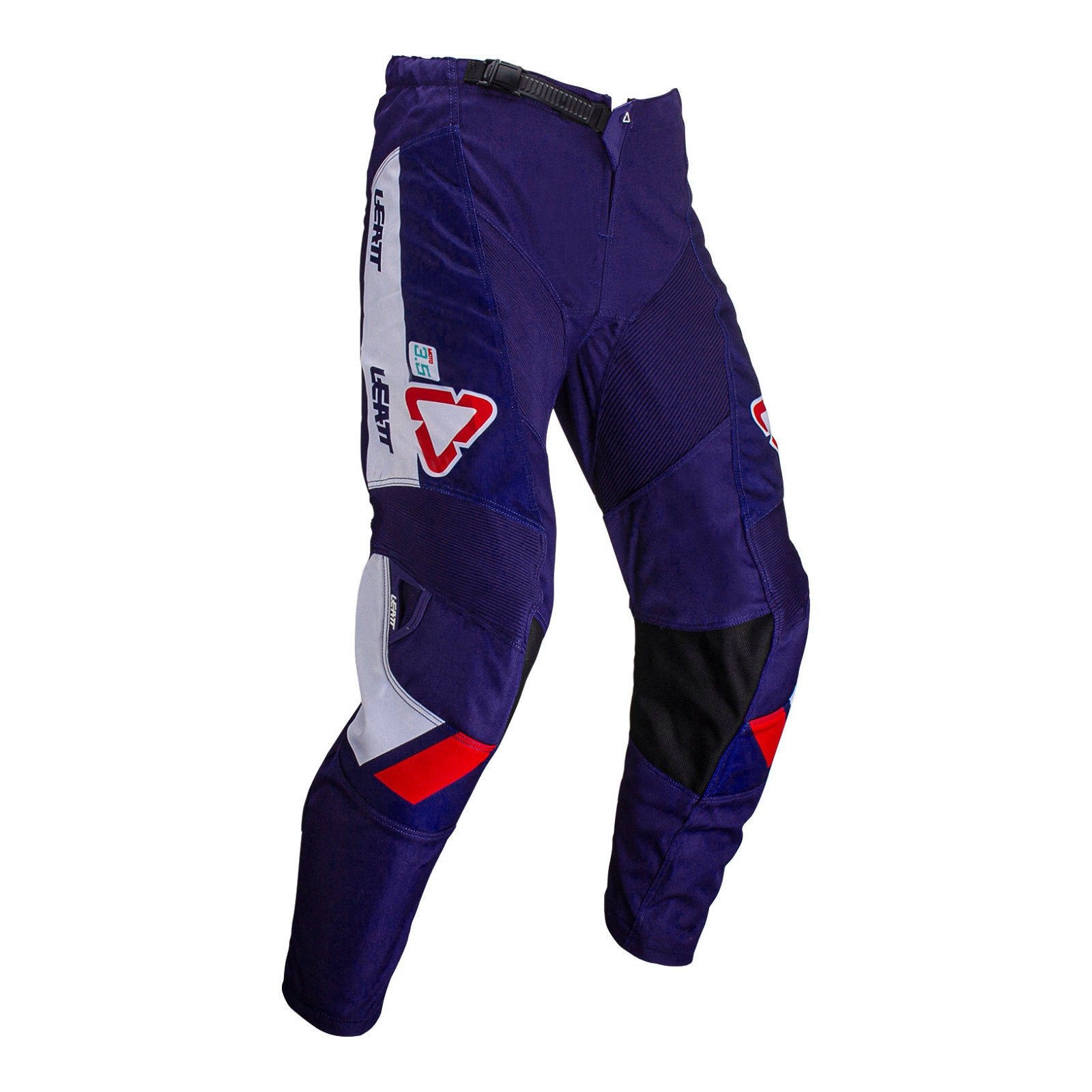 Leatt 2024 3.5 Ride Kit - Royal