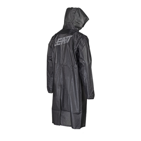 Leatt Mudcoat - Black (One Size)