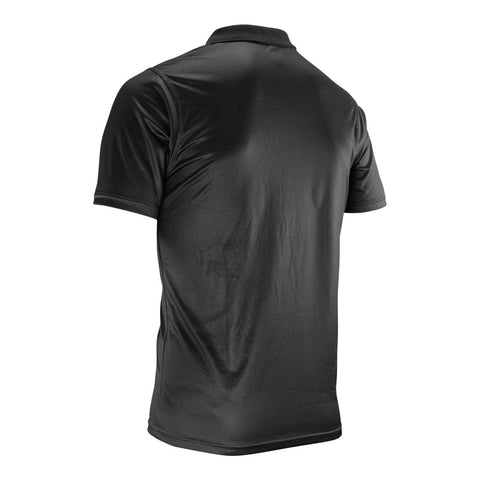 Leatt Team Polo Shirt - Graphene