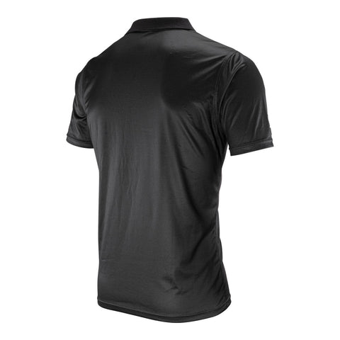 Leatt Team Polo Shirt - Graphene