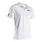 Leatt Team Polo Shirt - Steel